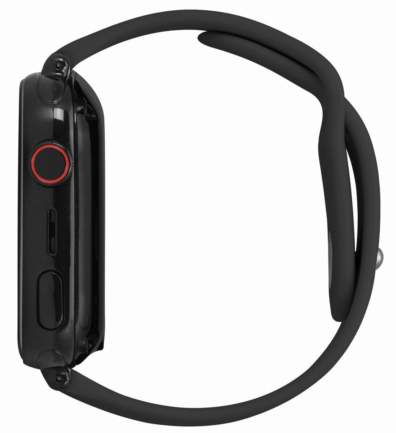 Smartwatch dziecięcy Garett Kids N!ce (Nice) Pro 4G czarny. Smartwatch Garett dziecięcy. Smartwatch Garett z GPS. Dziecięcy Garett z rozmowami. Zegarek smartwatch dla dzieci. Idealny prezent dla dziecka.  (2).jpg